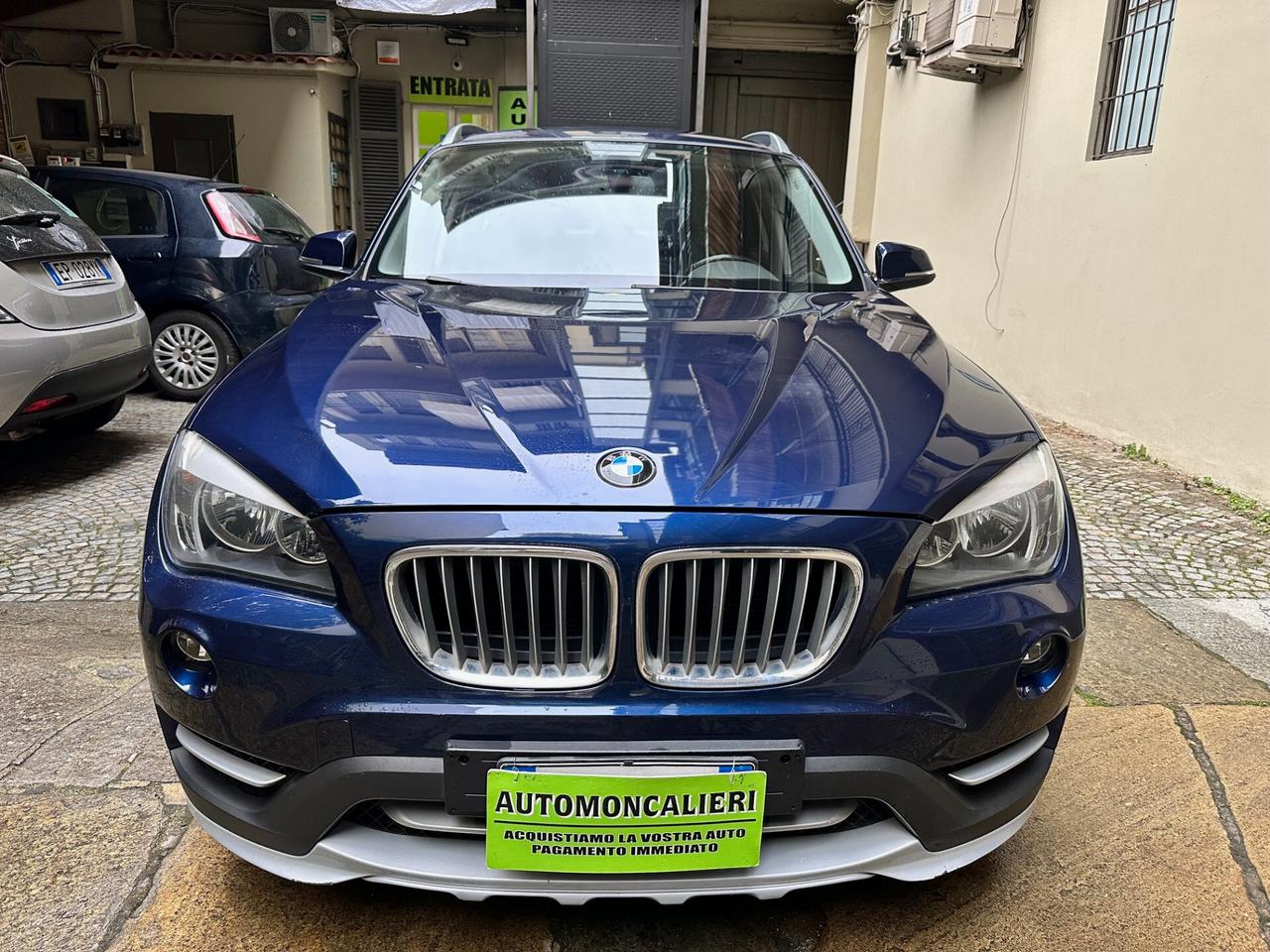 Bmw X1 sDrive *Promo Finanziamento* NAVIGATORE