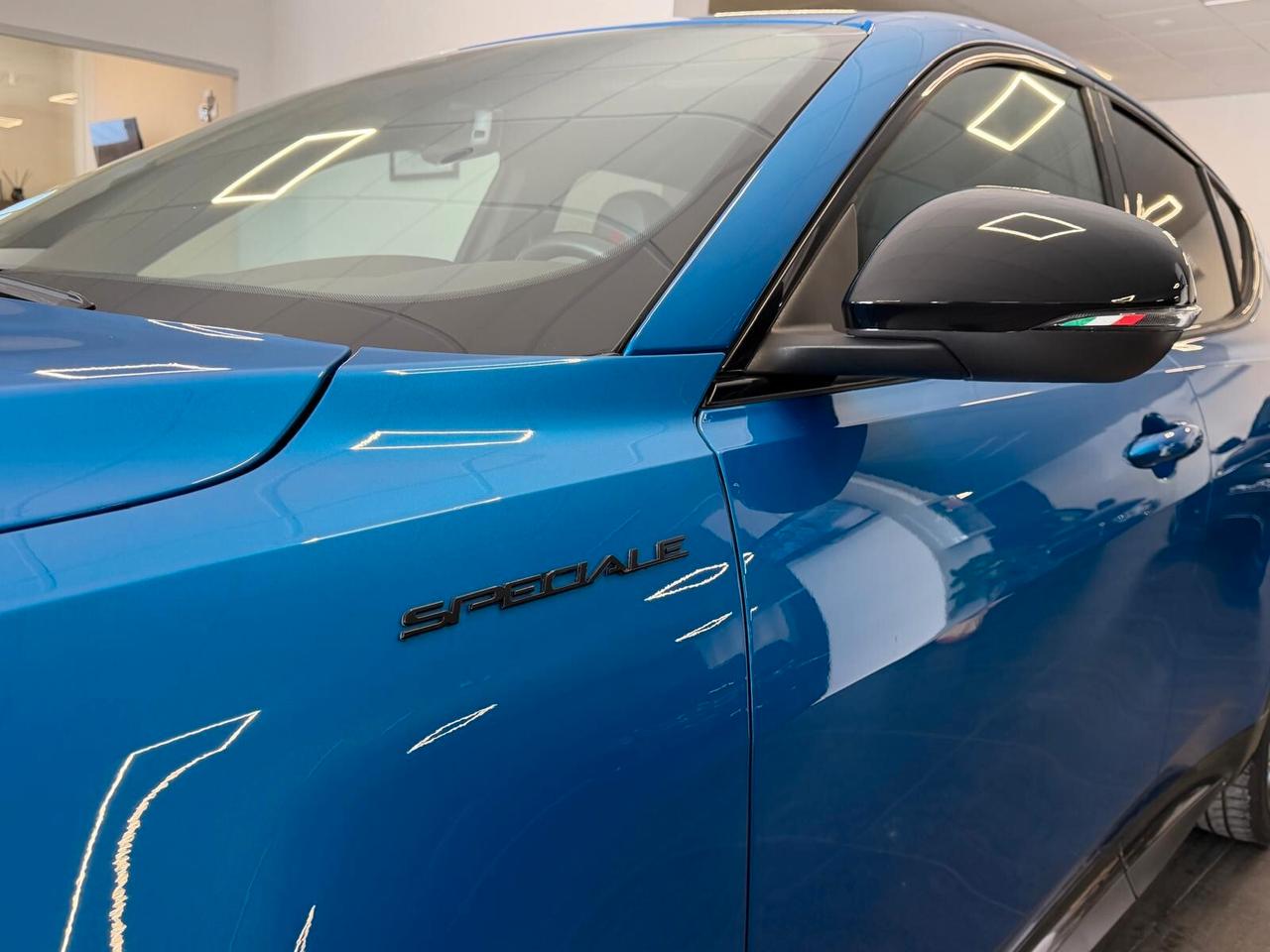 ALFA ROMEO TONALE SPECIALE 1.5 130CV TCT7 NAVI CAM CRUISE ANNO 2022