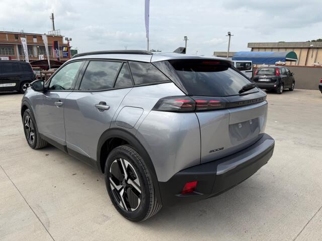 Peugeot 2008 PureTech 100 S&S Allure