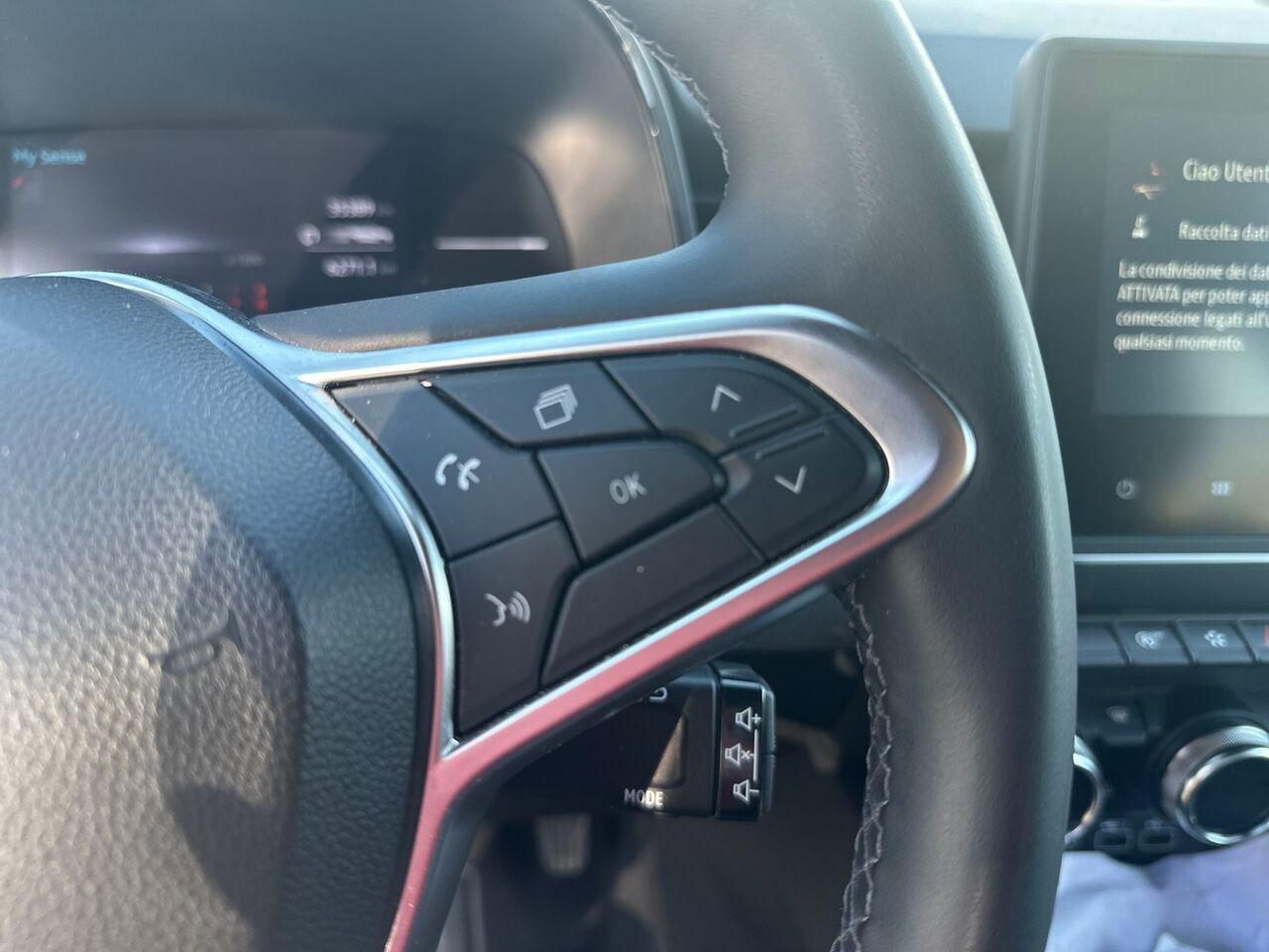 RENAULT Clio V 2023 - Clio 1.0 tce Techno 90cv