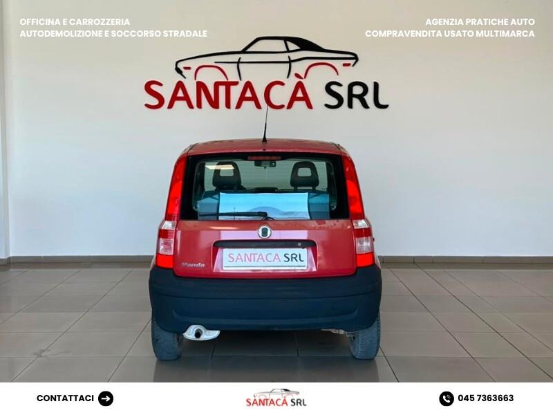 Fiat Panda 1.1 Active