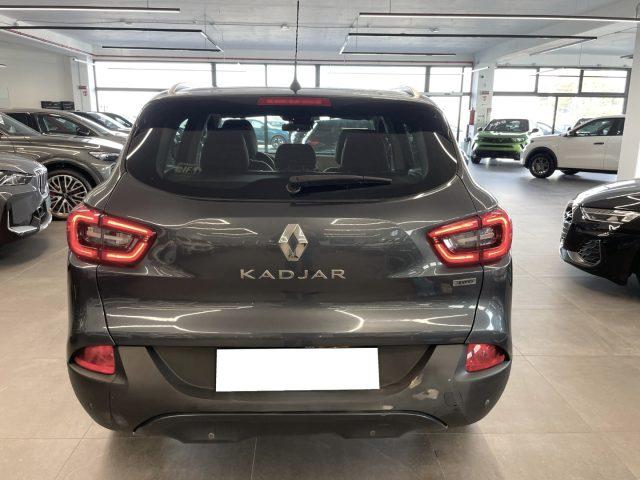 RENAULT Kadjar 1.5 dCi 130 CV 4WD Energy Bose