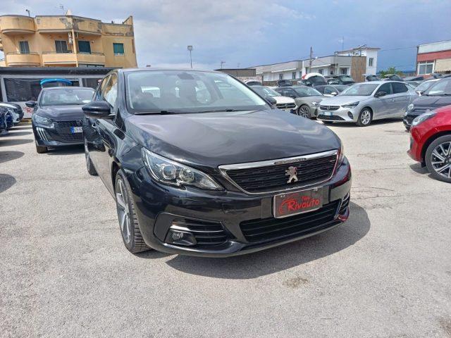 PEUGEOT 308 BlueHDi 100 S&S SW Business