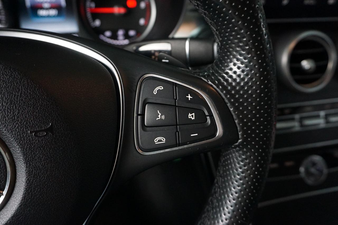 Mercedes-benz C 250 d Automatic Premium