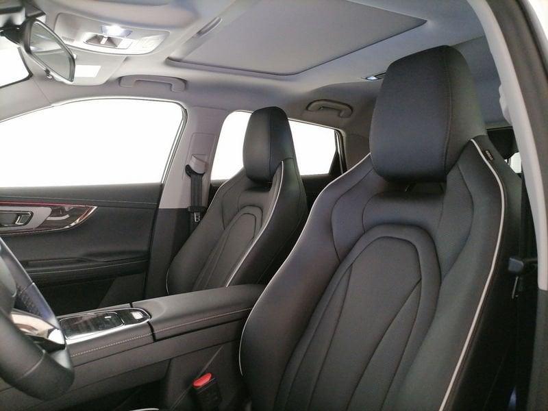 OMODA 5 Omoda 1.6 tgdi Premium 7dct