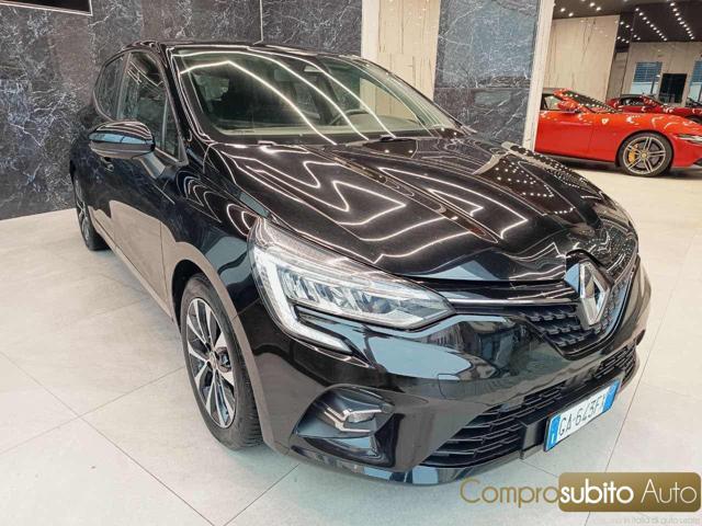 RENAULT Clio SCe 75 CV 5 porte Zen