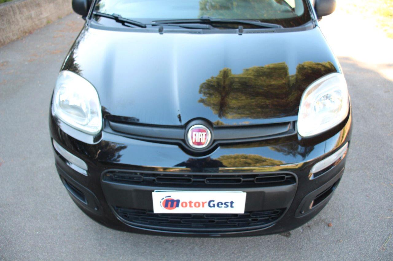 Fiat Panda 1.2 Easy easypower Gpl 69cv