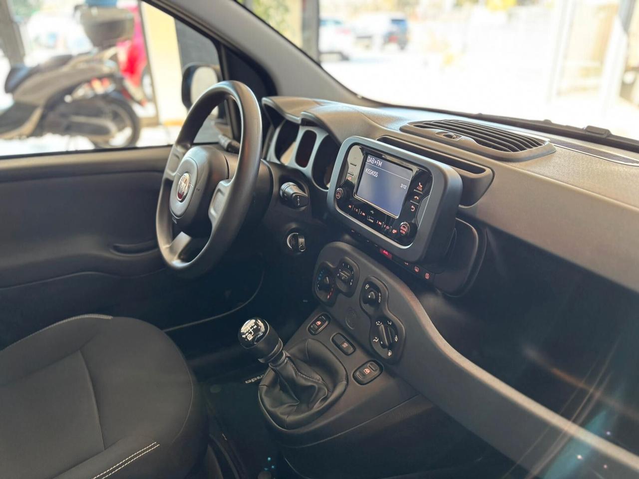 Fiat Panda Cross 1.0 FireFly S&S Hybrid PREZZO PROMO