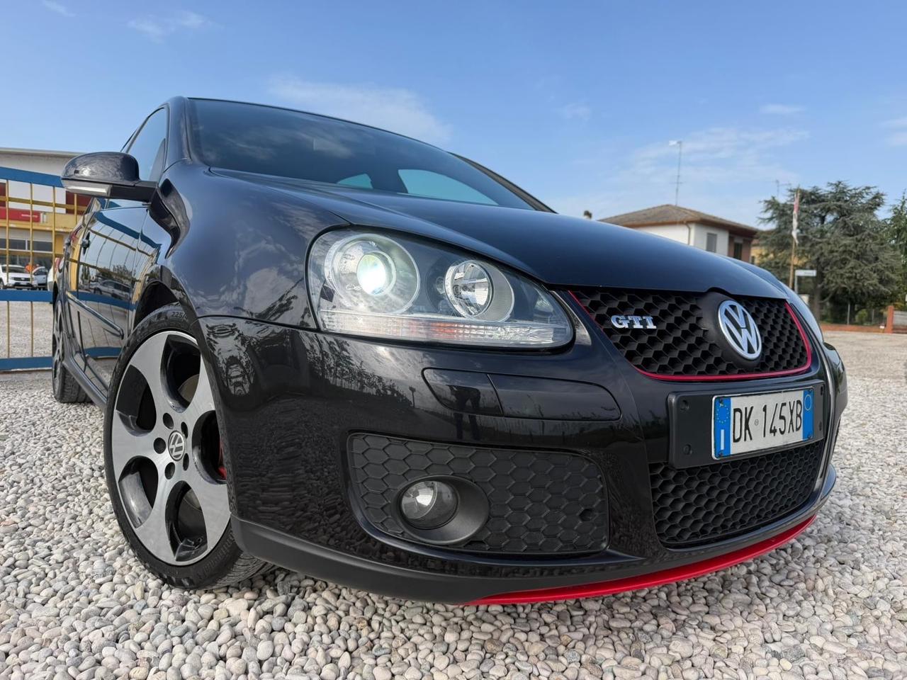 Volkswagen Golf GTI 2.0 16V TFSI 5p.