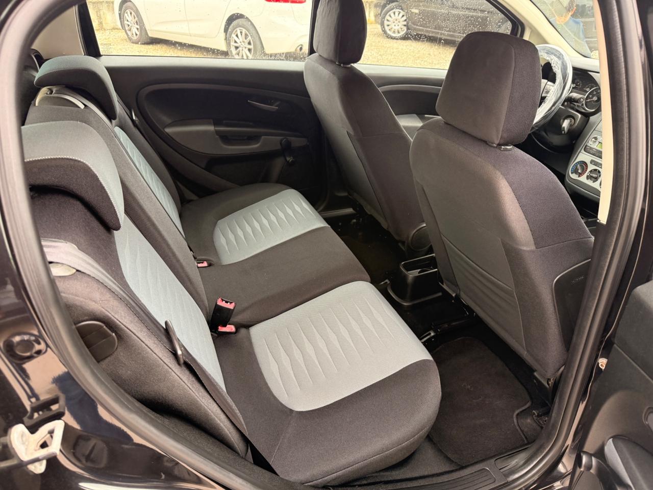 Fiat Grande Punto 1.3 MJT 75 CV 5 porte Dynamic