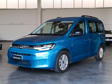 VOLKSWAGEN Caddy 2.0 tdi 102cv Life