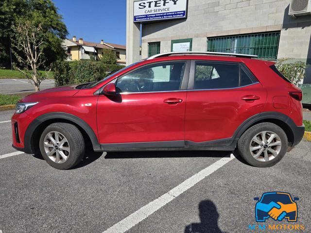 KIA Stonic 1.2 MPI 84 CV Style NEOPATENTATI