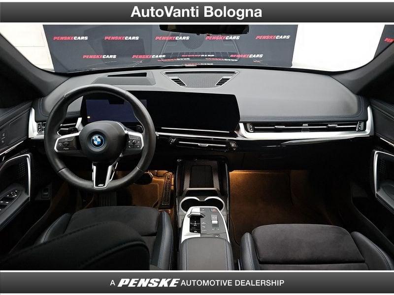 BMW X1 X1 xdrive 25e MSport Pro auto