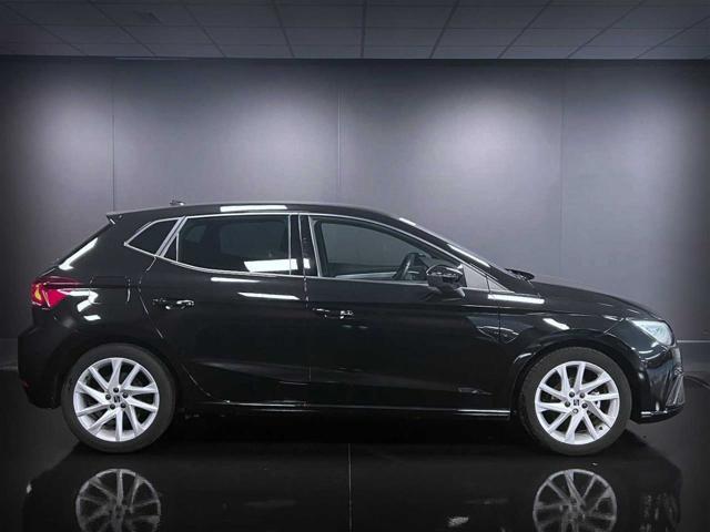 SEAT Ibiza 1.0 EcoTSI 95 CV 5 porte FR PREZZO REALE