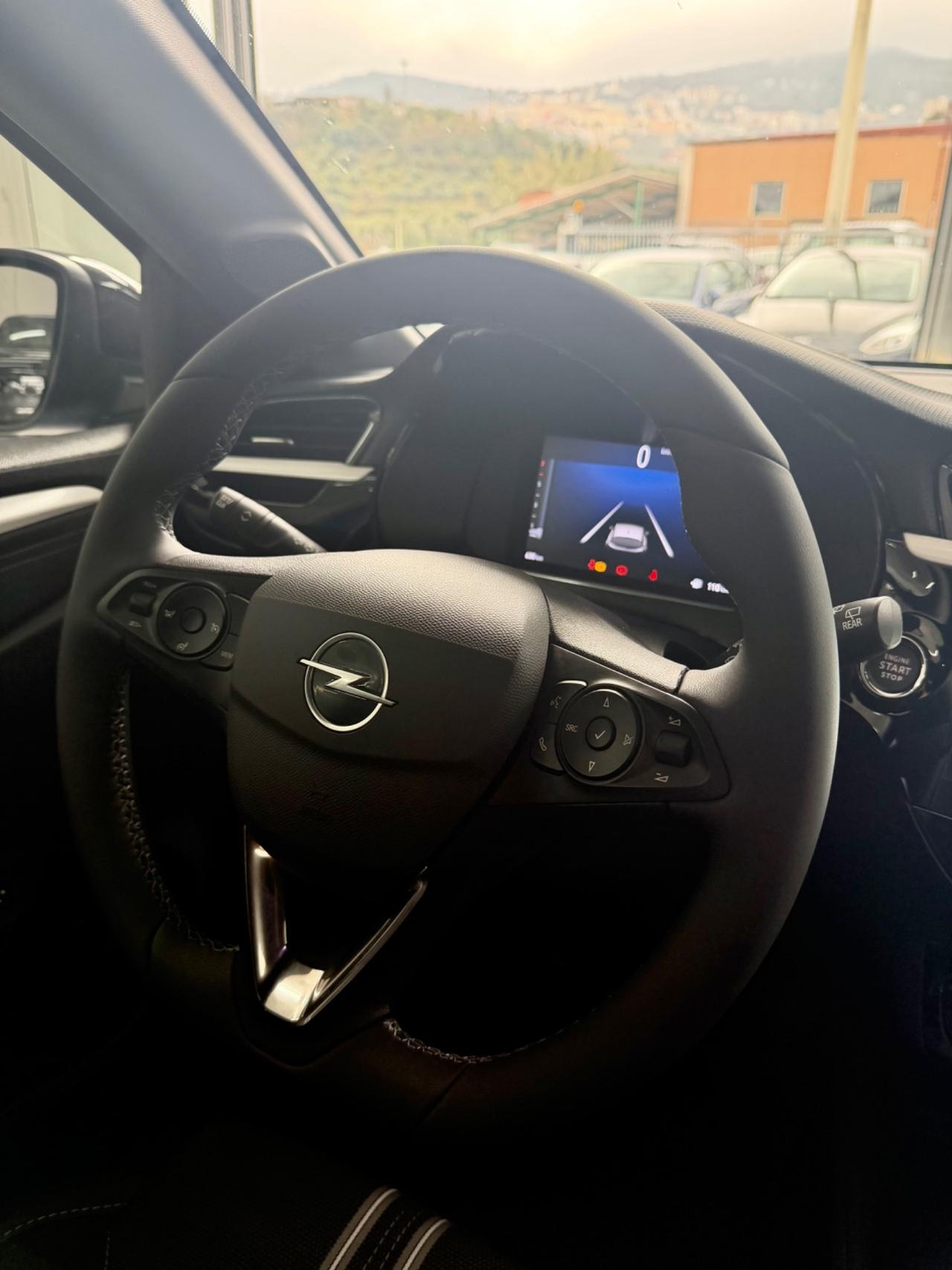 Opel Corsa 1.2 Edition KM 0 FINANZIABILE