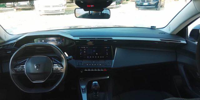 PEUGEOT 308 BlueHDi 130 S&S EAT8 SW Allure Pack