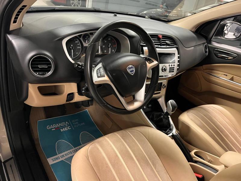 Lancia Delta 1.6 mjt Gold 120cv dpf