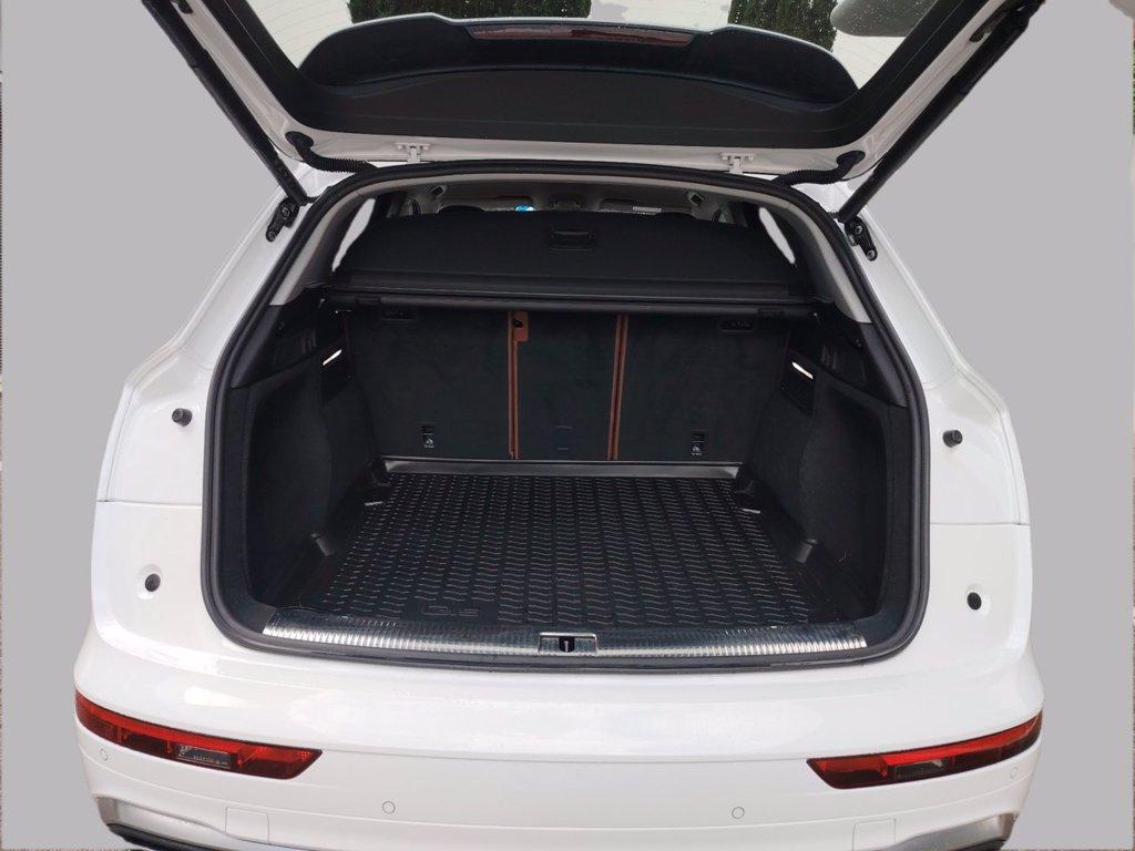 AUDI Q5 40 2.0 tfsi mhev 12v s line plus quattro s-tronic del 2023
