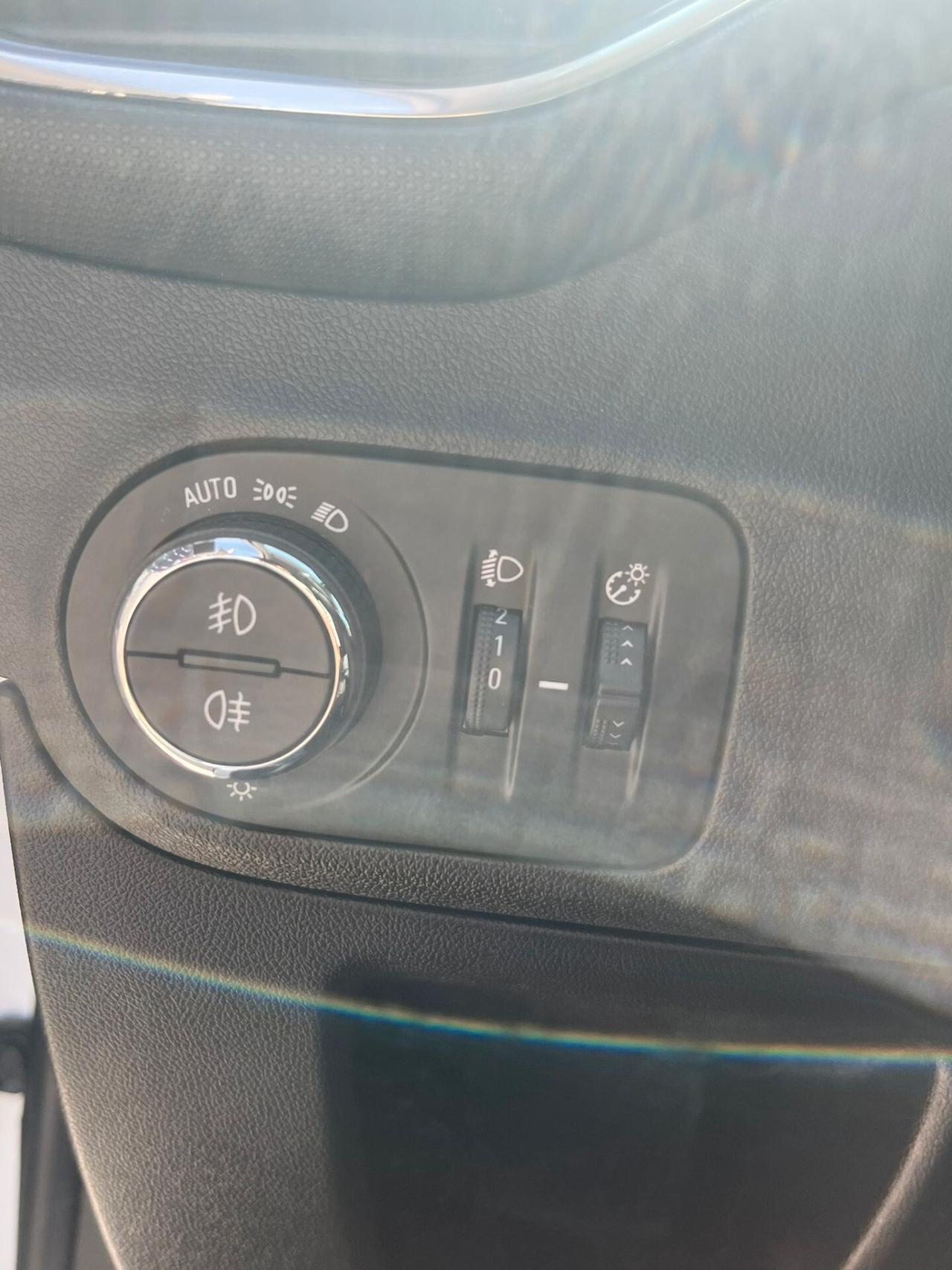 Opel Crossland 1.5 ECOTEC D 110 CV Start&Stop Ultimate