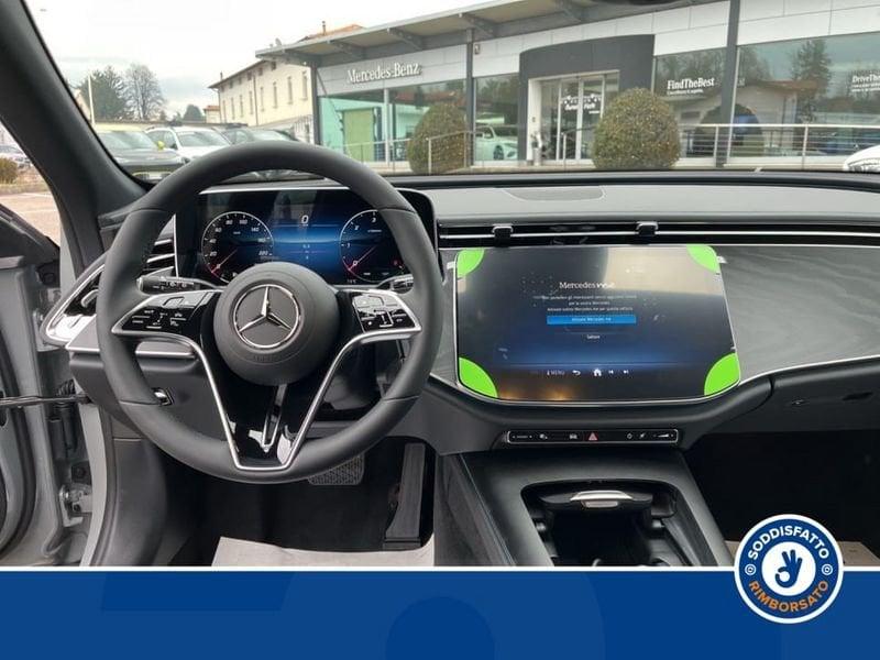 Mercedes-Benz Classe E E 220 d 4MATIC All Terrain Advanced