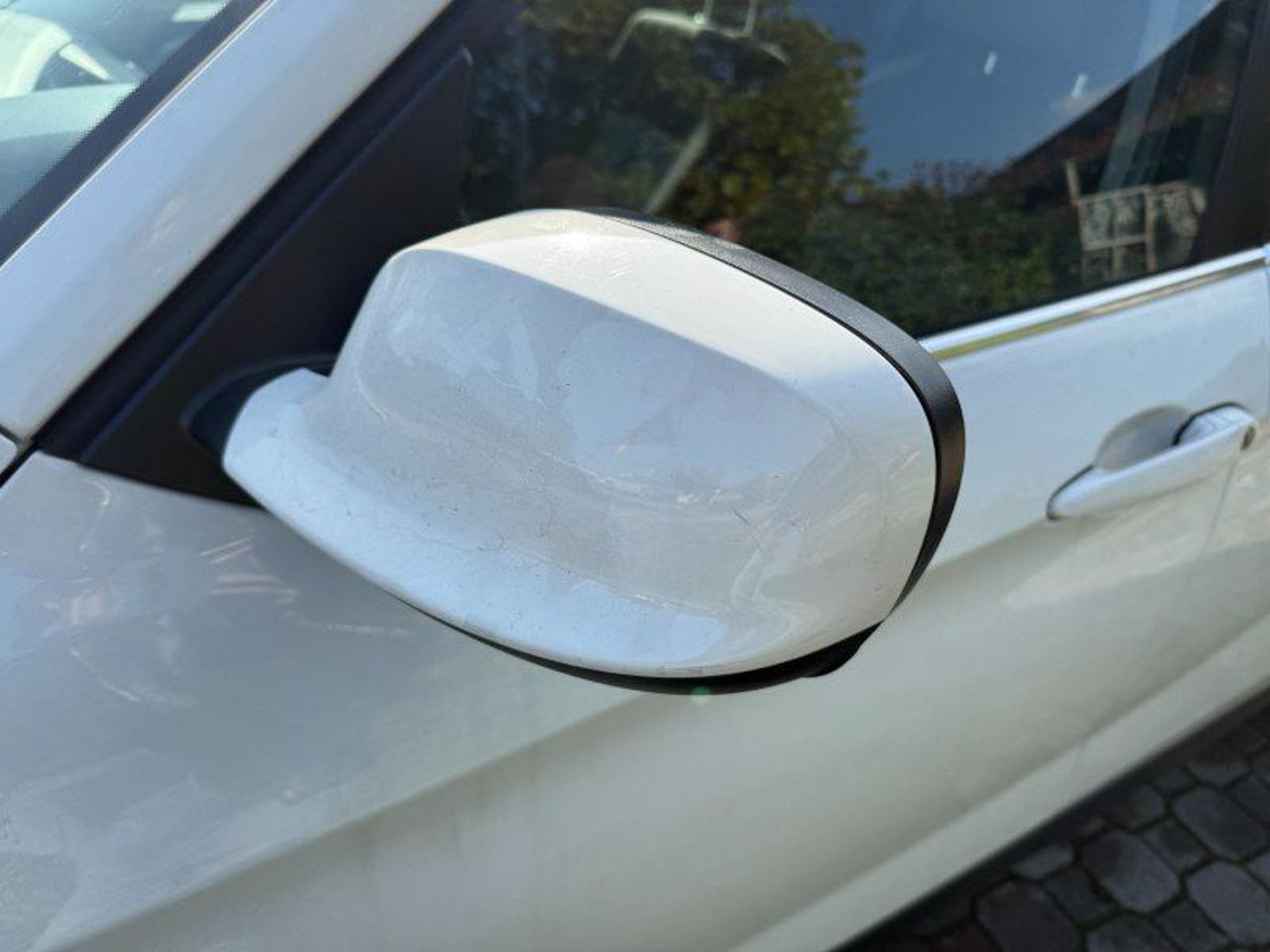 BMW X1 xDrive23d Futura