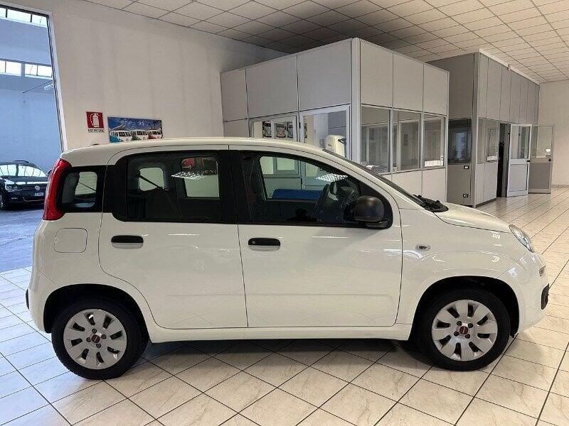 FIAT Panda Panda 1.2 Easy