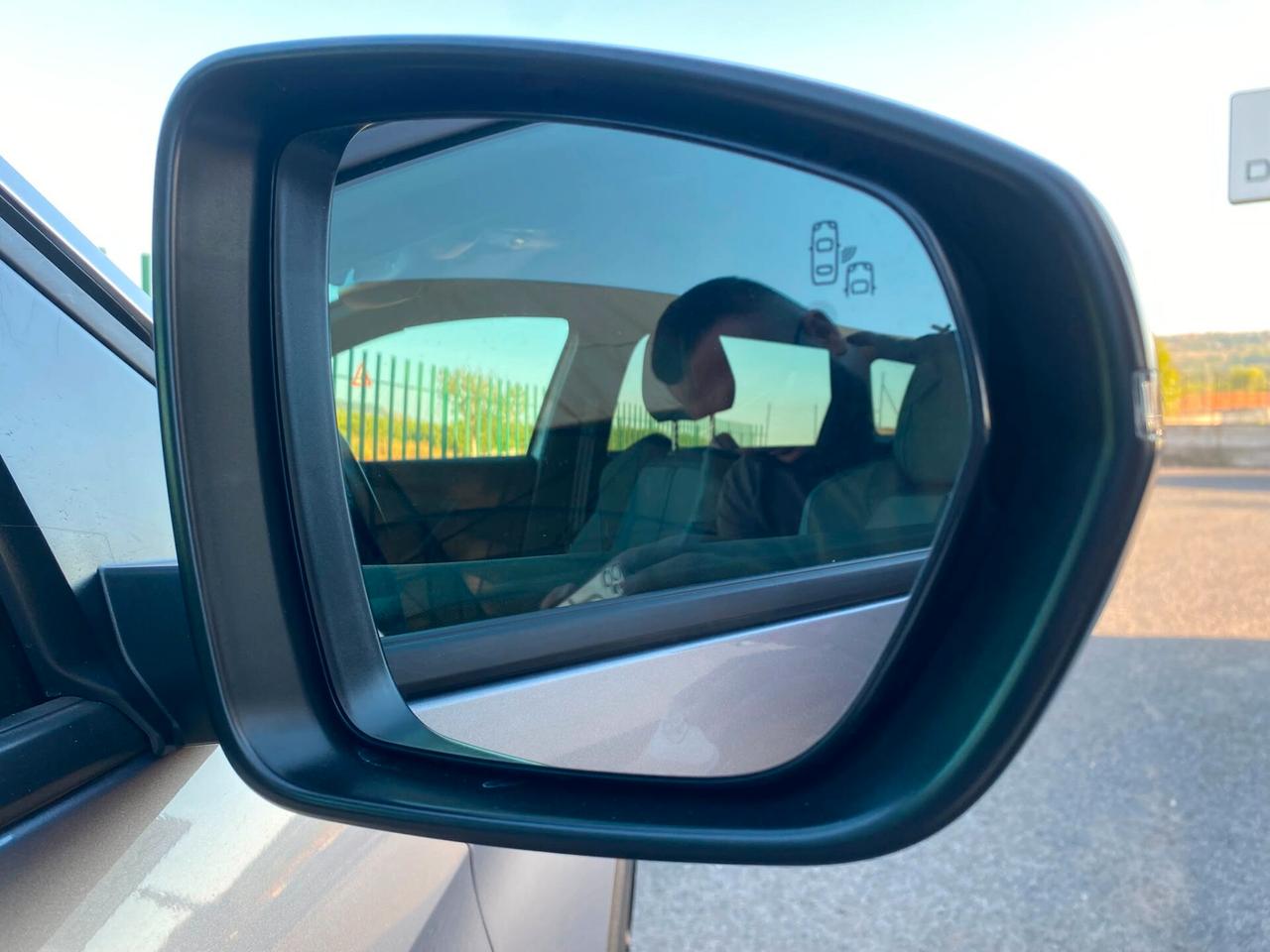 Peugeot 5008 BlueHDi 130 S&S EAT8 Allure Pack
