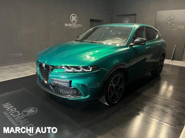 ALFA ROMEO Tonale 1.5 160 CV MHEV TCT7 Speciale