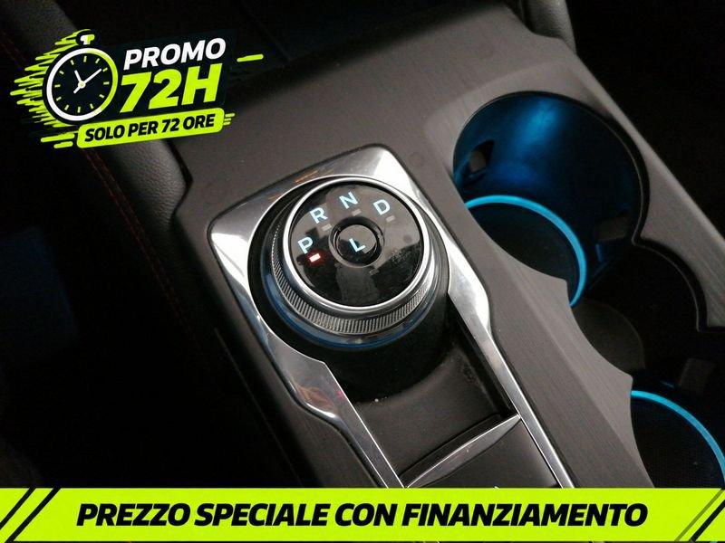 Ford Kuga 2.5 full hybrid ST-Line 2wd 190cv cvt