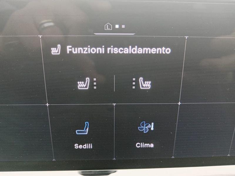 Lancia Ypsilon Elettrica Elettrica Edizione Cassina