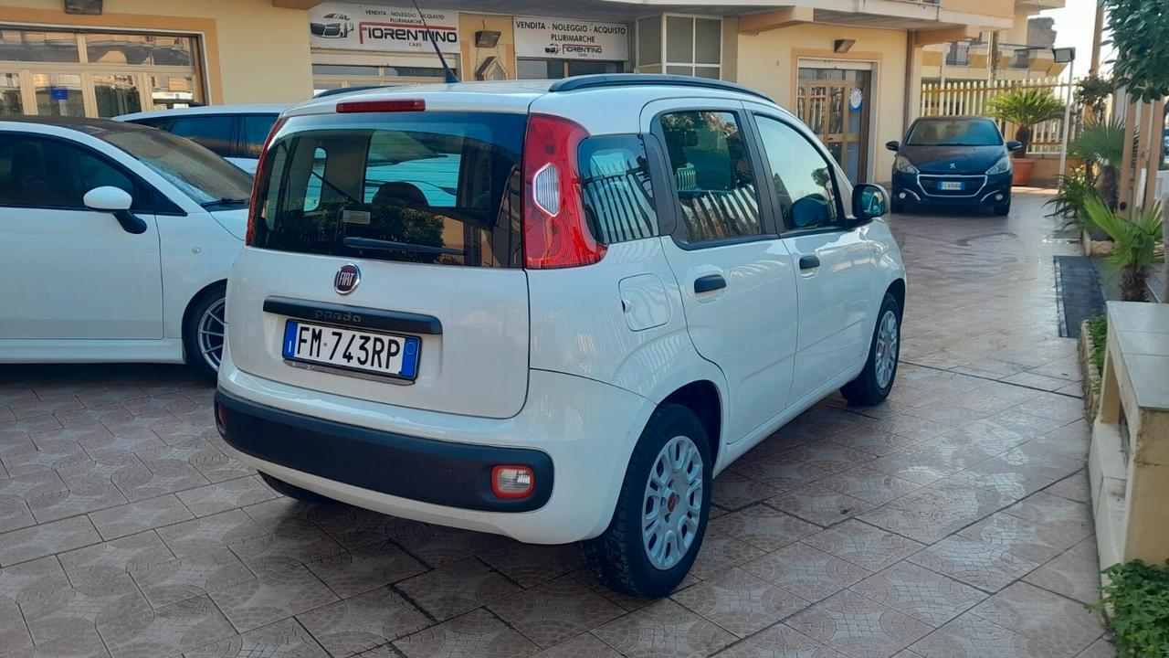 Fiat Panda 1.2 Pop