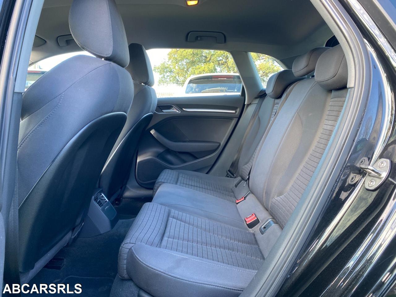 AUDI - A3 - SPB 1.6 TDI S tronic Sport - NEOPATENT