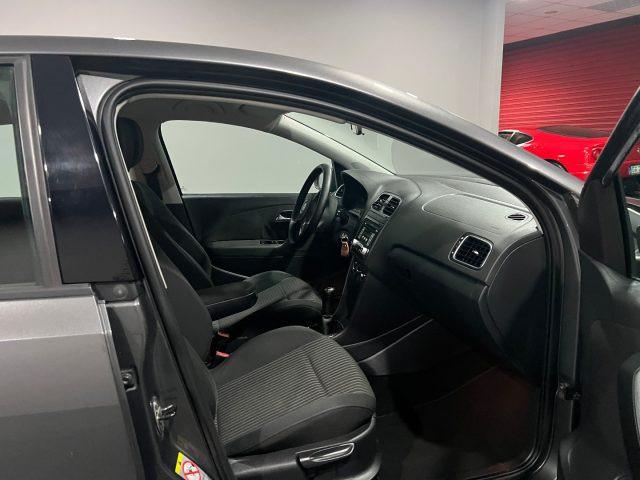 VOLKSWAGEN Polo 1.6 TDI 90CV DPF 5 porte Comfortline