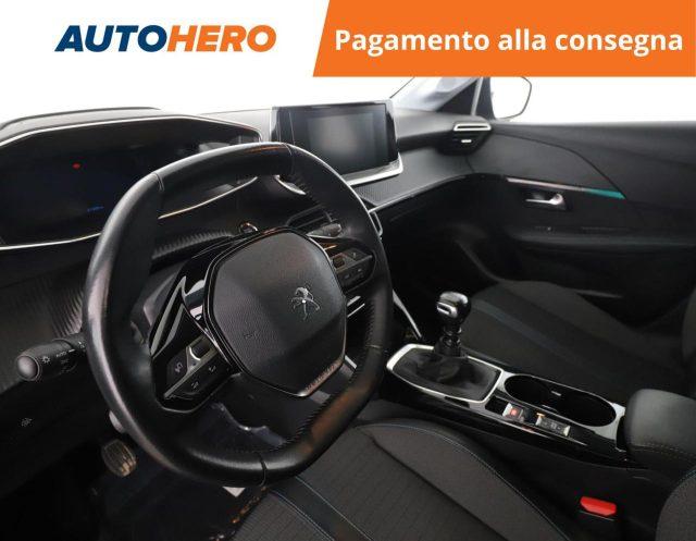 PEUGEOT 208 BlueHDi 100 Stop&Start 5 porte Allure Pack