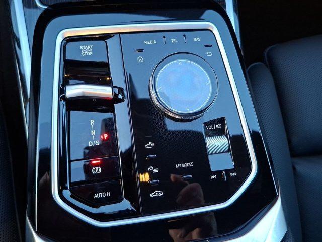 BMW 740 d xDrive Msport