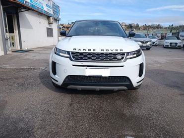 Land Rover Range Range Rover Evoque 2.0D I4-L.Flw 150 CV S
