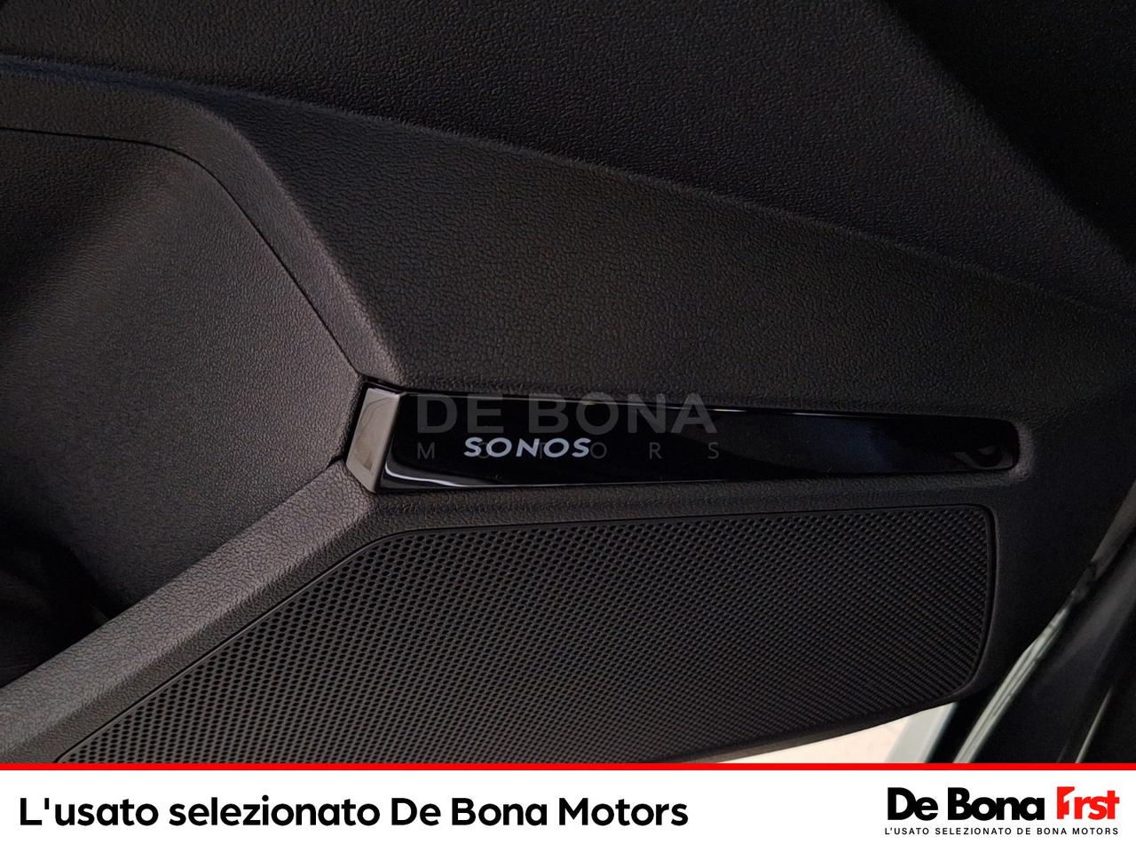 Audi A3 sportback 35 2.0 tdi s line edition s-tronic