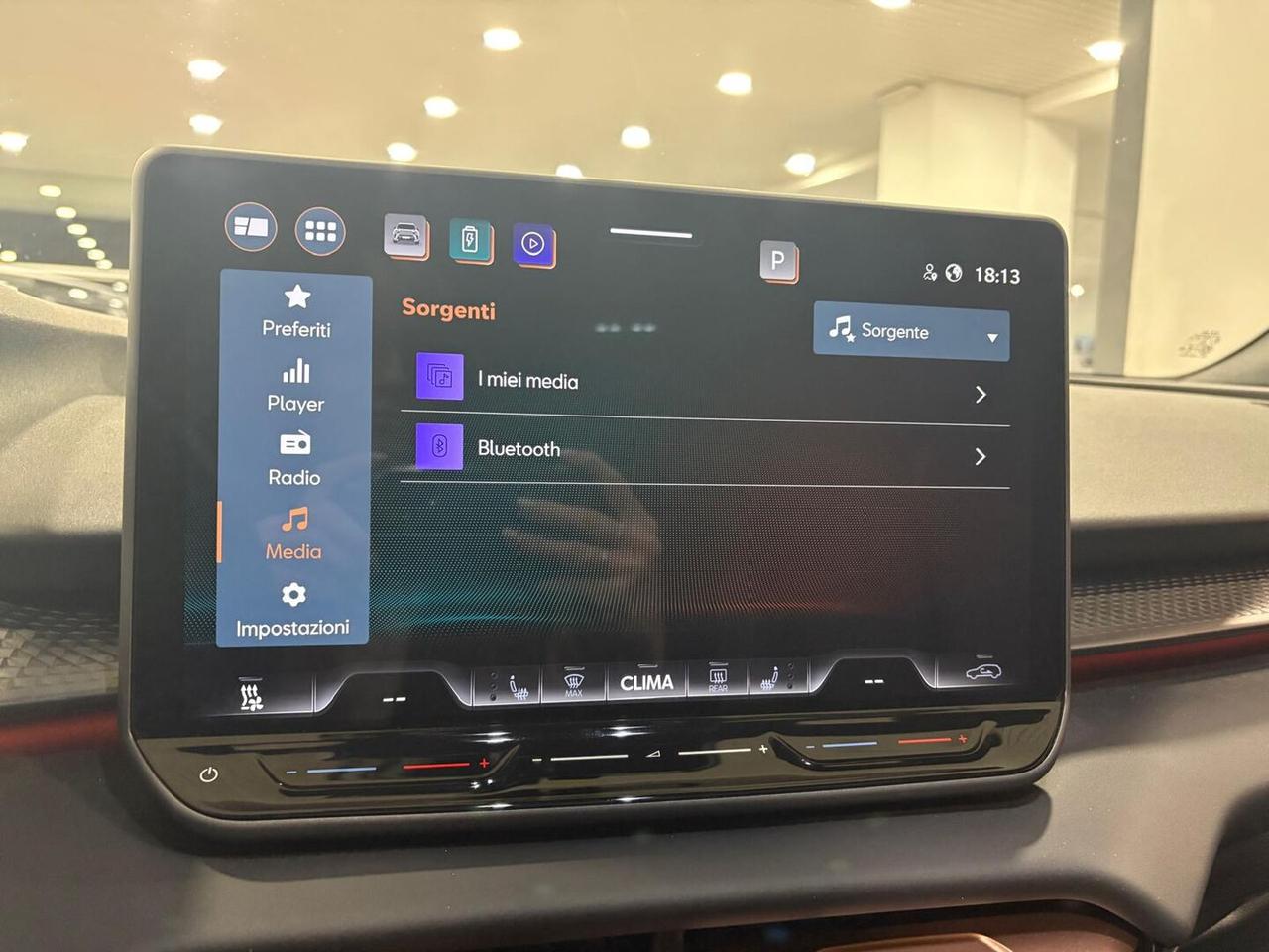 Cupra Terramar 1.5 e-hybrid VZ 272cv dsg