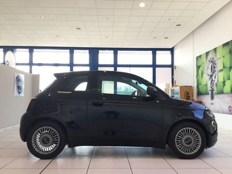 FIAT 500 Hybrid Hybrid Torino