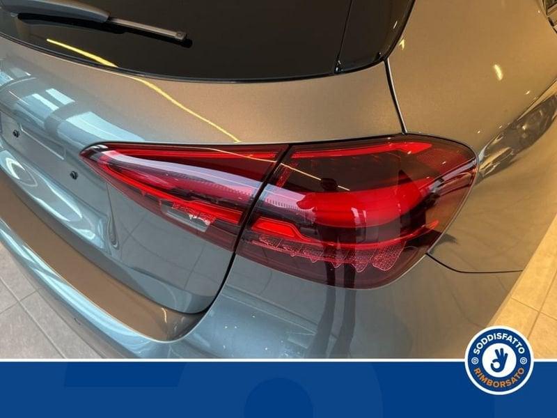 Mercedes-Benz Classe A 180d Automatic AMG Line Advanced Plus