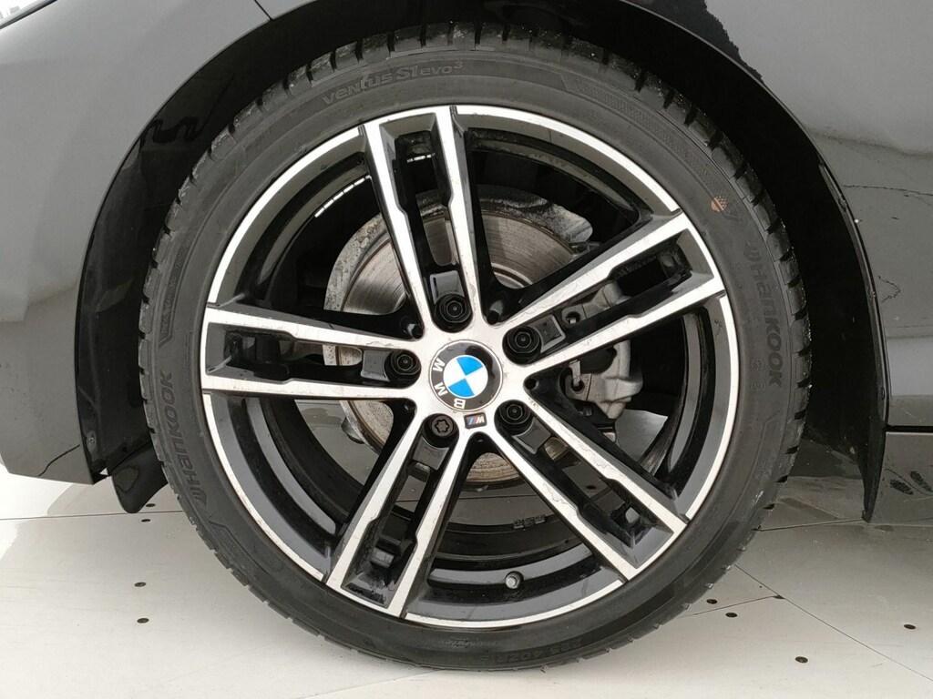 BMW Serie 2 Coupe 218 d Msport Auto