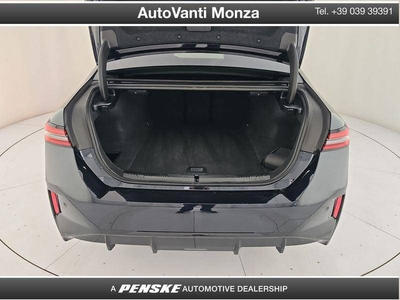 BMW i5 i5 M60 Msport Pro