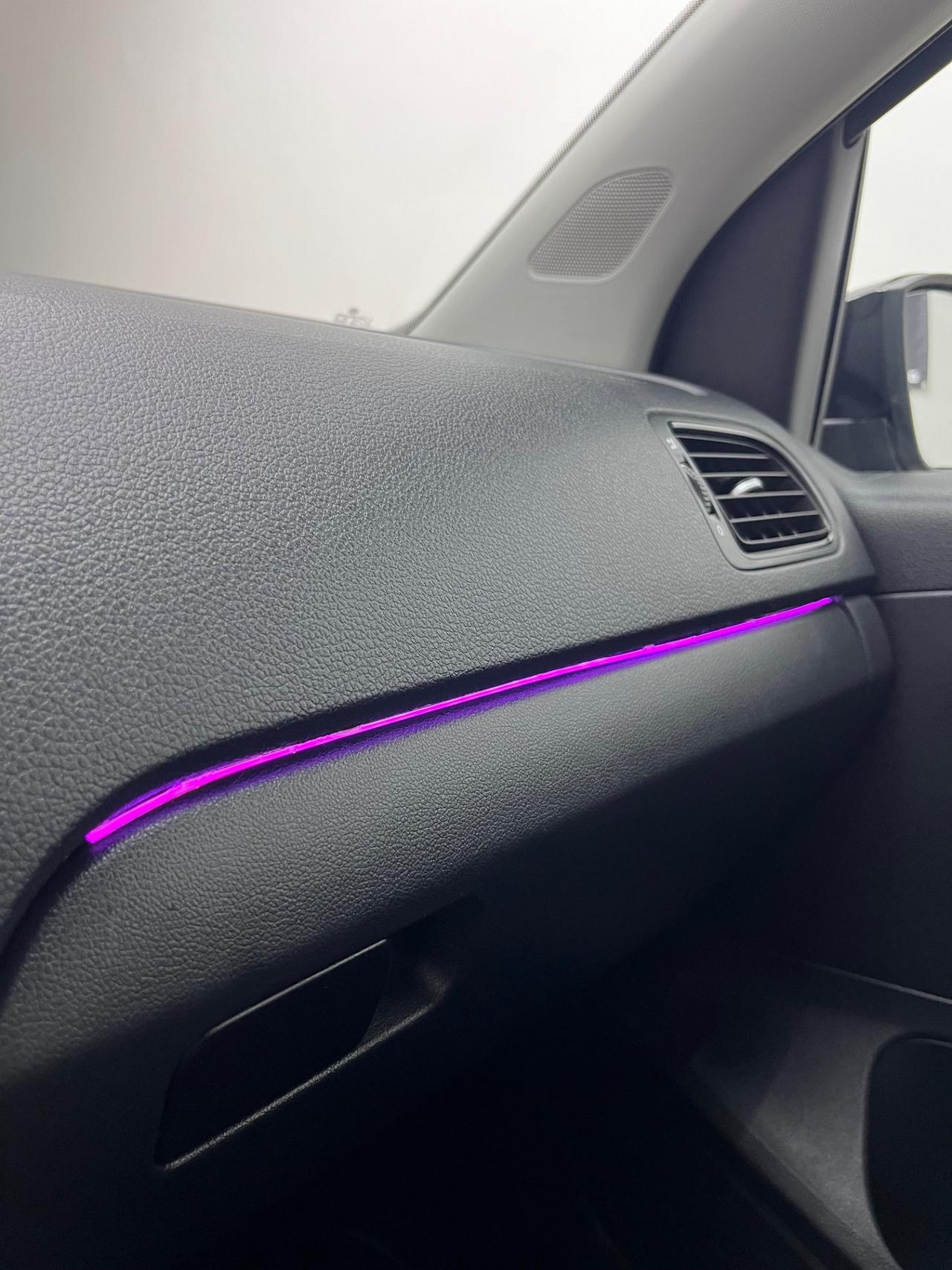 Volkswagen Polo 1.4 3 porte Comfortline BiFuel