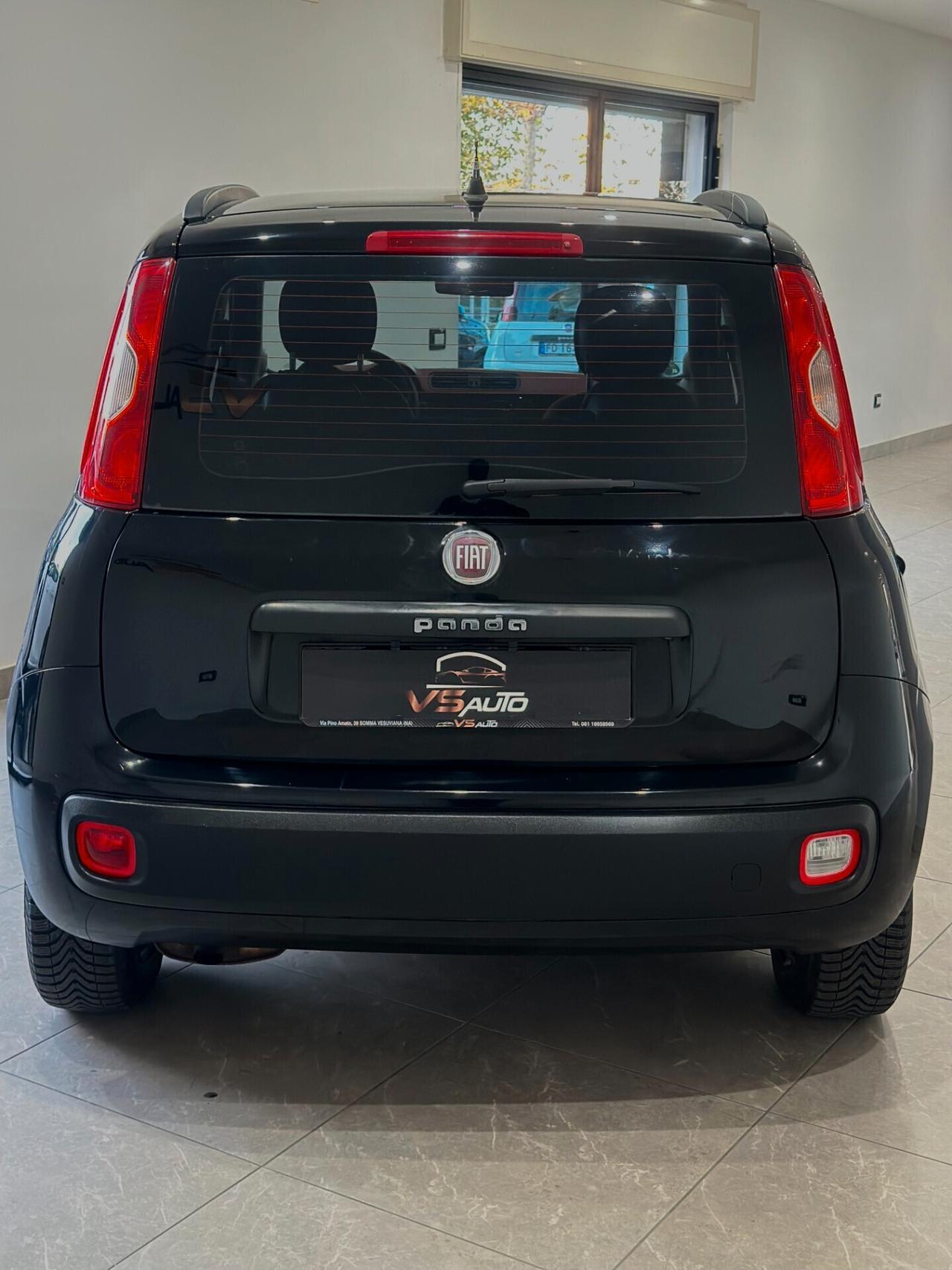 Fiat Panda 1.3 MJT S&S Easy