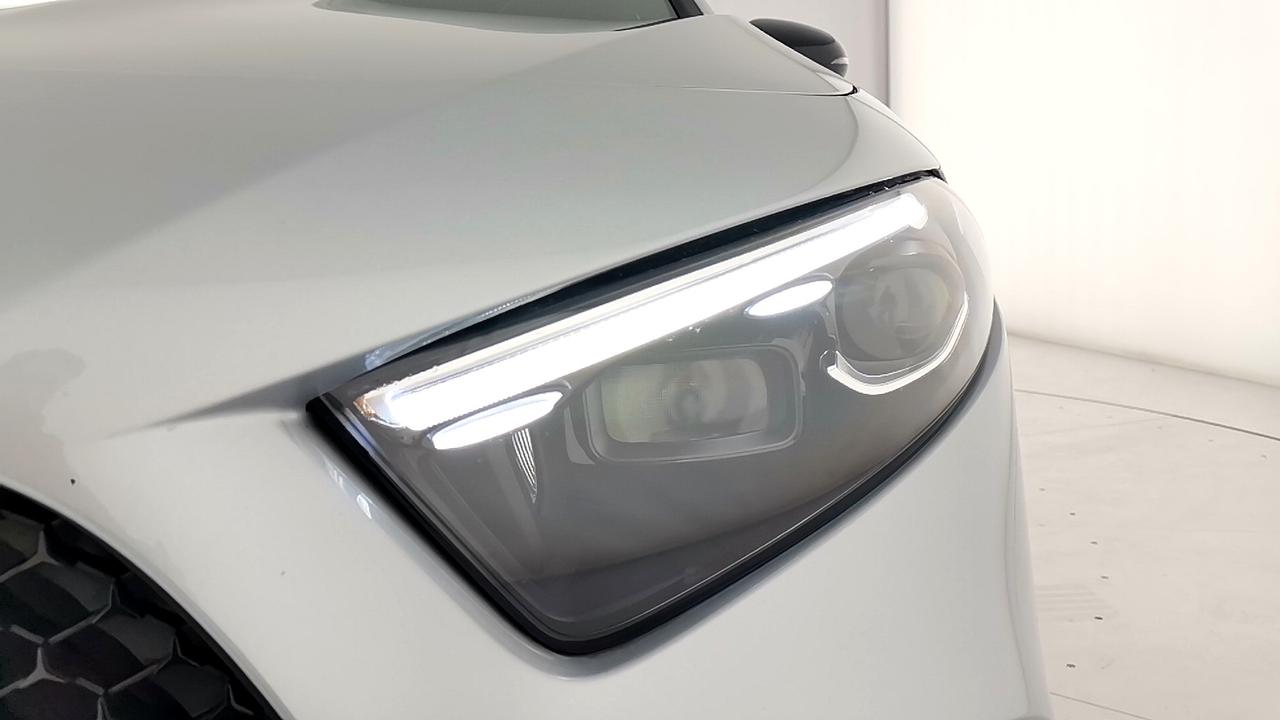 Mercedes-Benz Classe A - W177 2023 - A 200 d Progressive Advanced auto