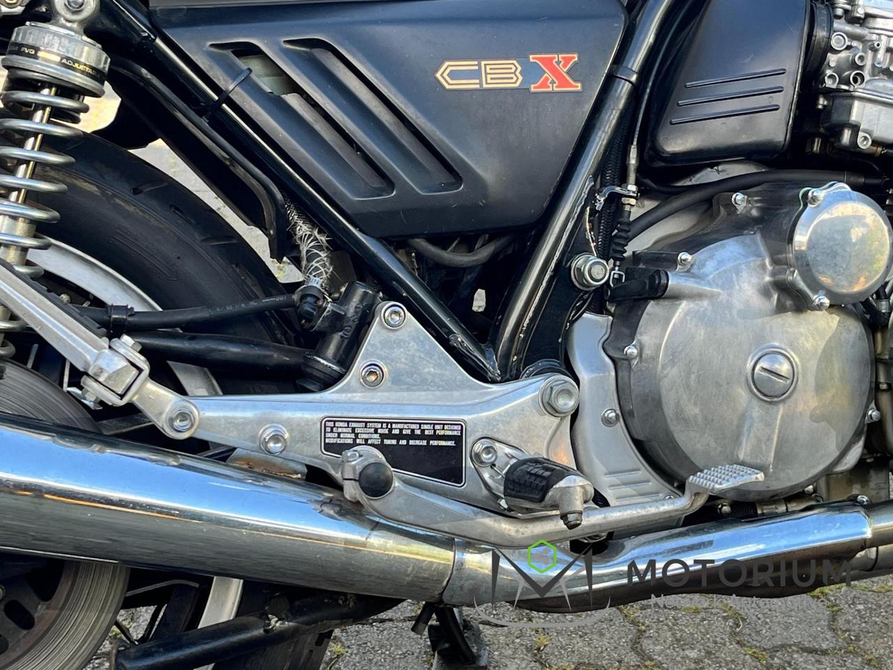 Honda Other CBX 1050 SuperSport