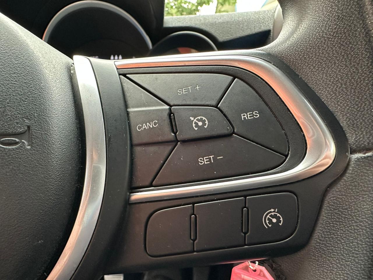 Fiat 500X 1.0 120 CV