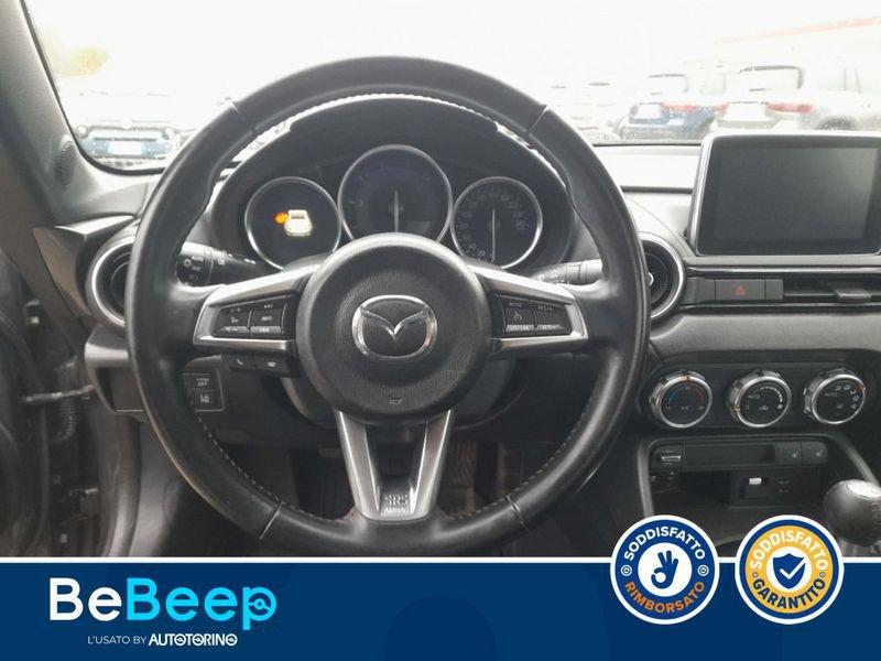 Mazda MX-5 RF 2.0 LIMITED EDITION