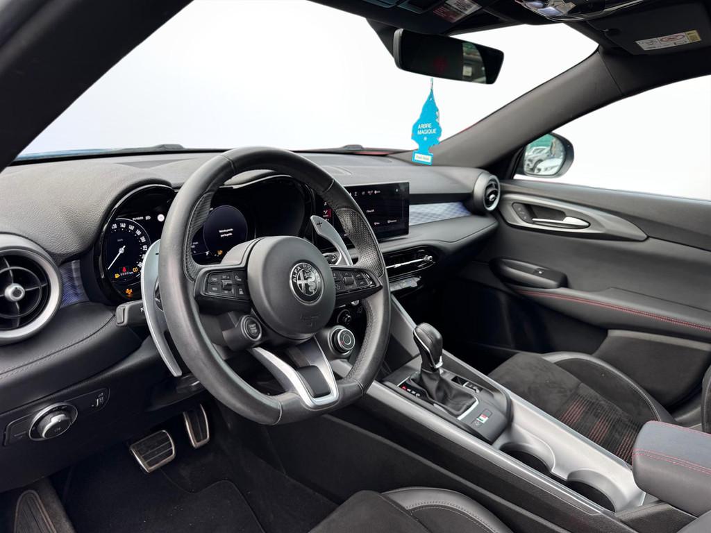 ALFA ROMEO Tonale - Tonale 1.5 hybrid Speciale 130cv tct7