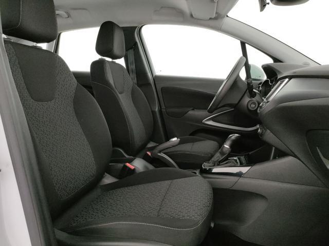 OPEL Crossland X 1.2 12V S&S Advance GPL
